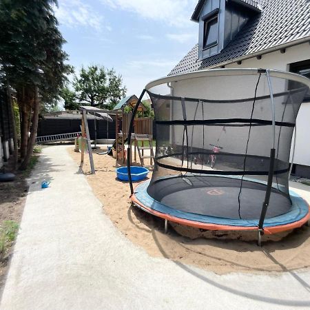 M-Style 04 Apartment Mit Balkon Und Gasgrill, 24H Self-Check-In, Free Parking, Netflix Nuremberg ภายนอก รูปภาพ