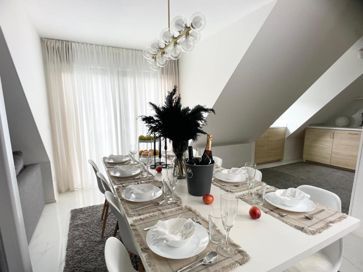 M-Style 04 Apartment Mit Balkon Und Gasgrill, 24H Self-Check-In, Free Parking, Netflix Nuremberg ภายนอก รูปภาพ