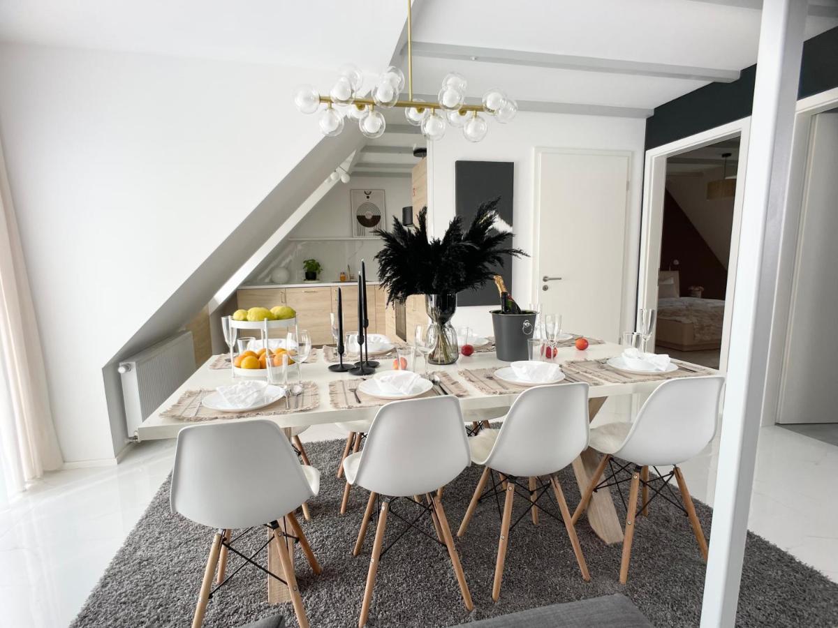 M-Style 04 Apartment Mit Balkon Und Gasgrill, 24H Self-Check-In, Free Parking, Netflix Nuremberg ภายนอก รูปภาพ