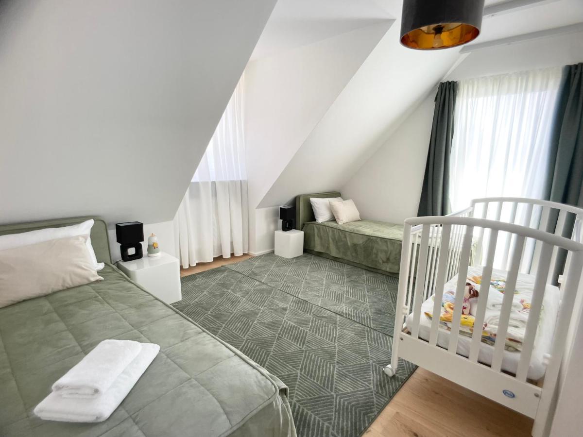 M-Style 04 Apartment Mit Balkon Und Gasgrill, 24H Self-Check-In, Free Parking, Netflix Nuremberg ภายนอก รูปภาพ