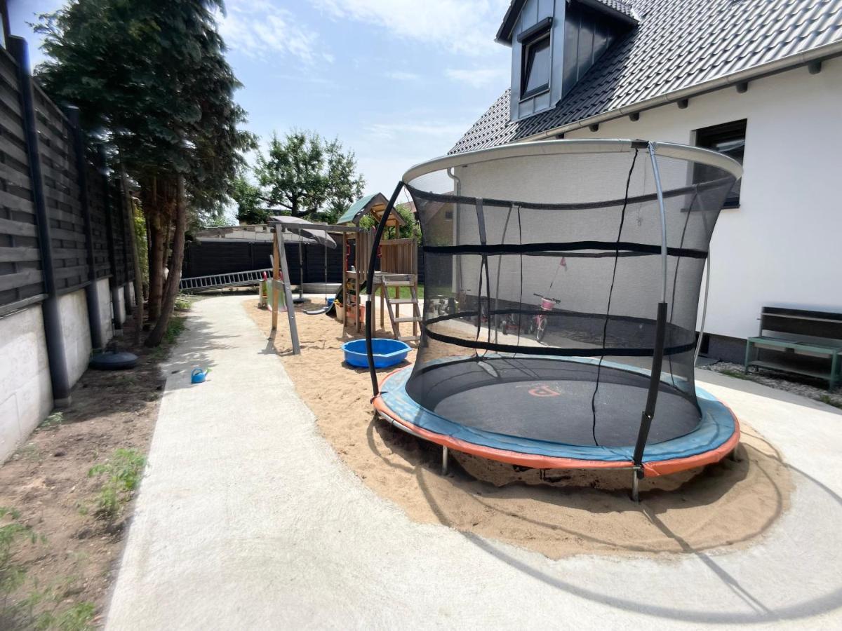 M-Style 04 Apartment Mit Balkon Und Gasgrill, 24H Self-Check-In, Free Parking, Netflix Nuremberg ภายนอก รูปภาพ