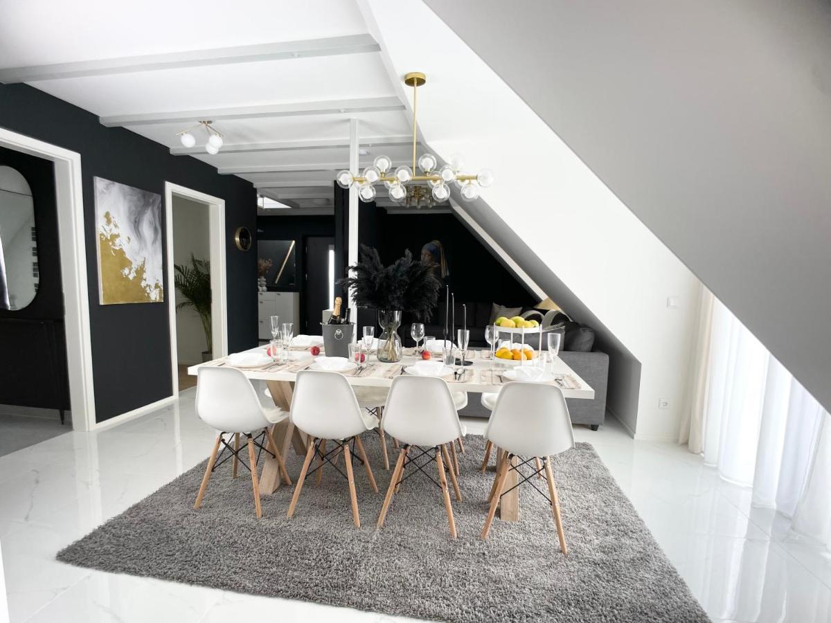 M-Style 04 Apartment Mit Balkon Und Gasgrill, 24H Self-Check-In, Free Parking, Netflix Nuremberg ภายนอก รูปภาพ
